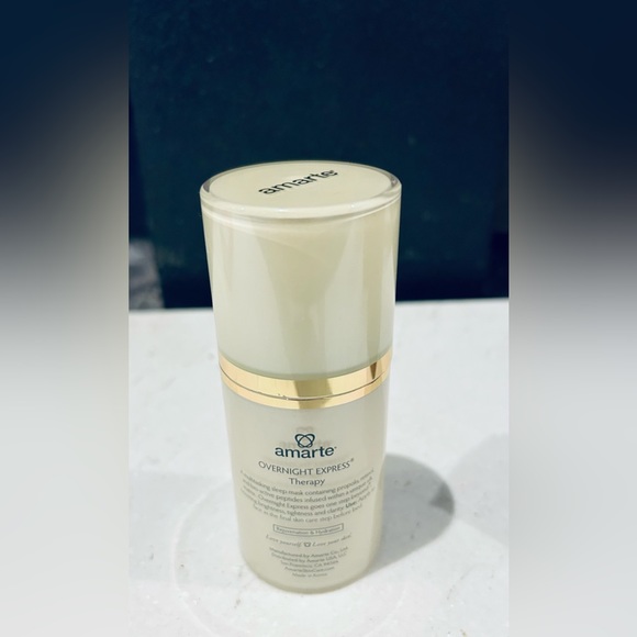 Amarte overnight express therapy. 50 ml - Picture 2 of 8